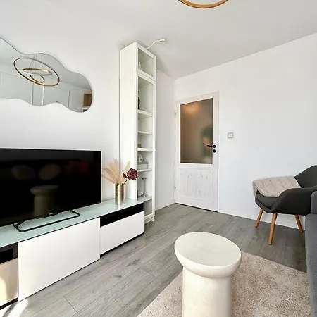 Appartement Mieszkanie Orlowskie - Acco Rent