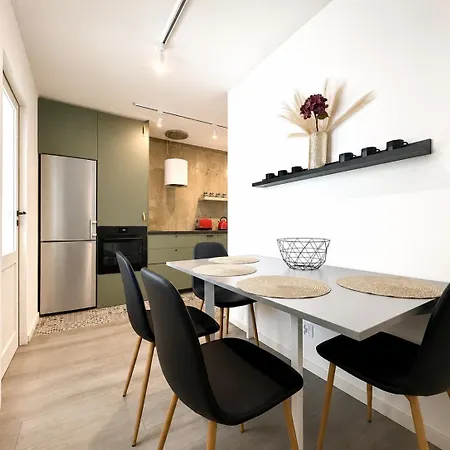 Mieszkanie Orlowskie - Acco Rent * Gdańsk