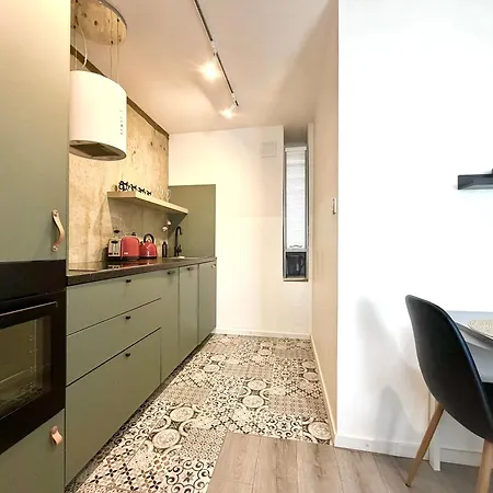 Mieszkanie Orlowskie - Acco Rent Appartement *