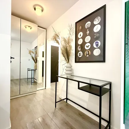 Appartement Mieszkanie Orlowskie - Acco Rent *