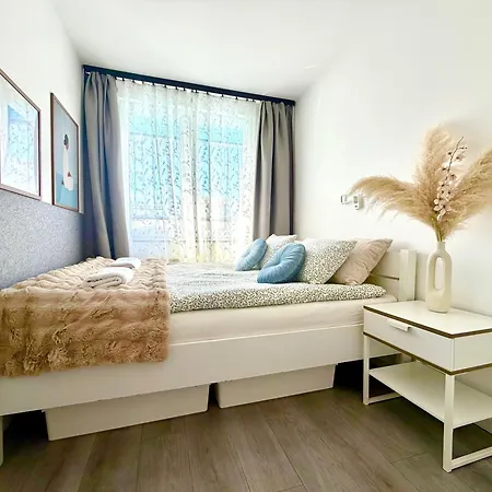 Mieszkanie Orlowskie - Acco Rent * Gdańsk