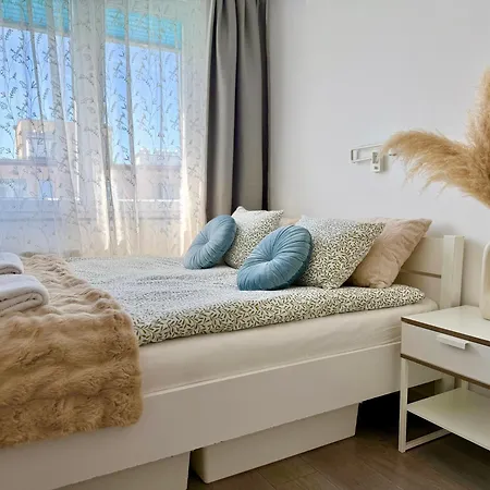 Mieszkanie Orlowskie - Acco Rent