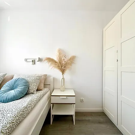 Mieszkanie Orlowskie - Acco Rent * Gdańsk