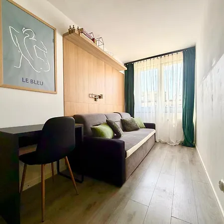 Mieszkanie Orlowskie - Acco Rent Gdańsk