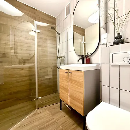 Mieszkanie Orlowskie - Acco Rent Gdańsk